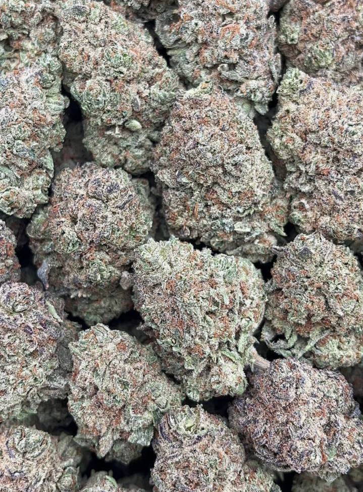 Pluto Kush