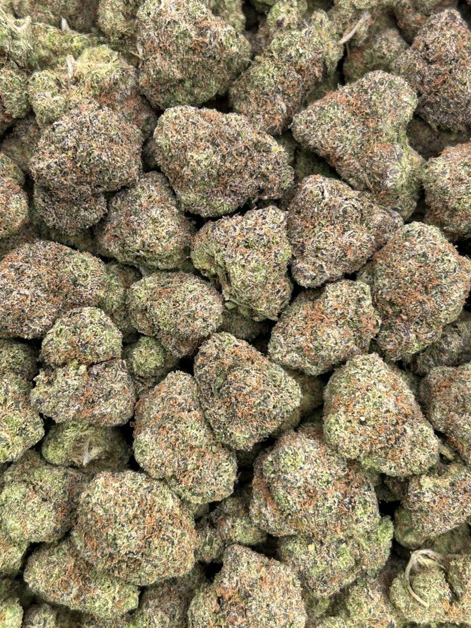 Cloud 9 Candy