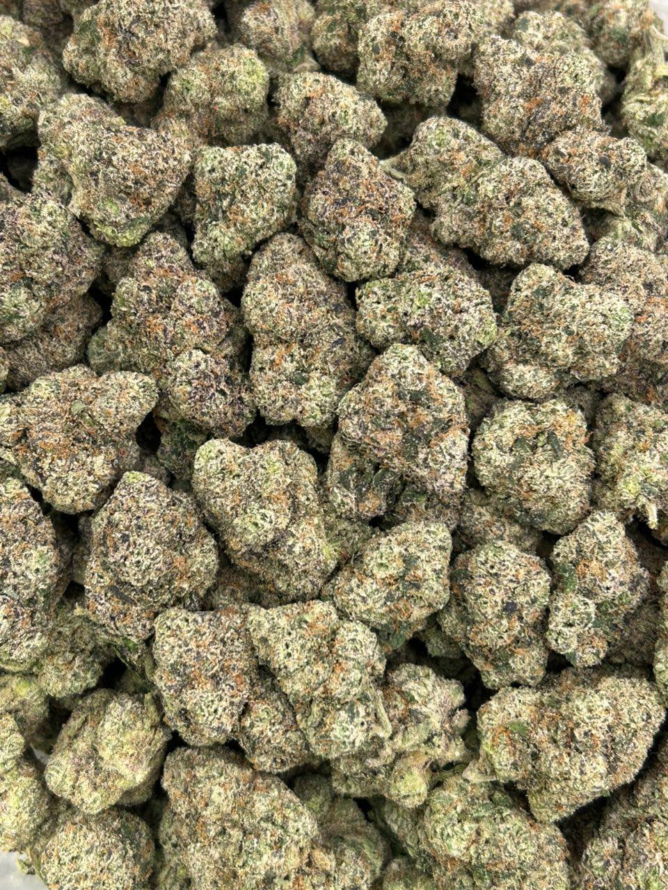 Blueberry