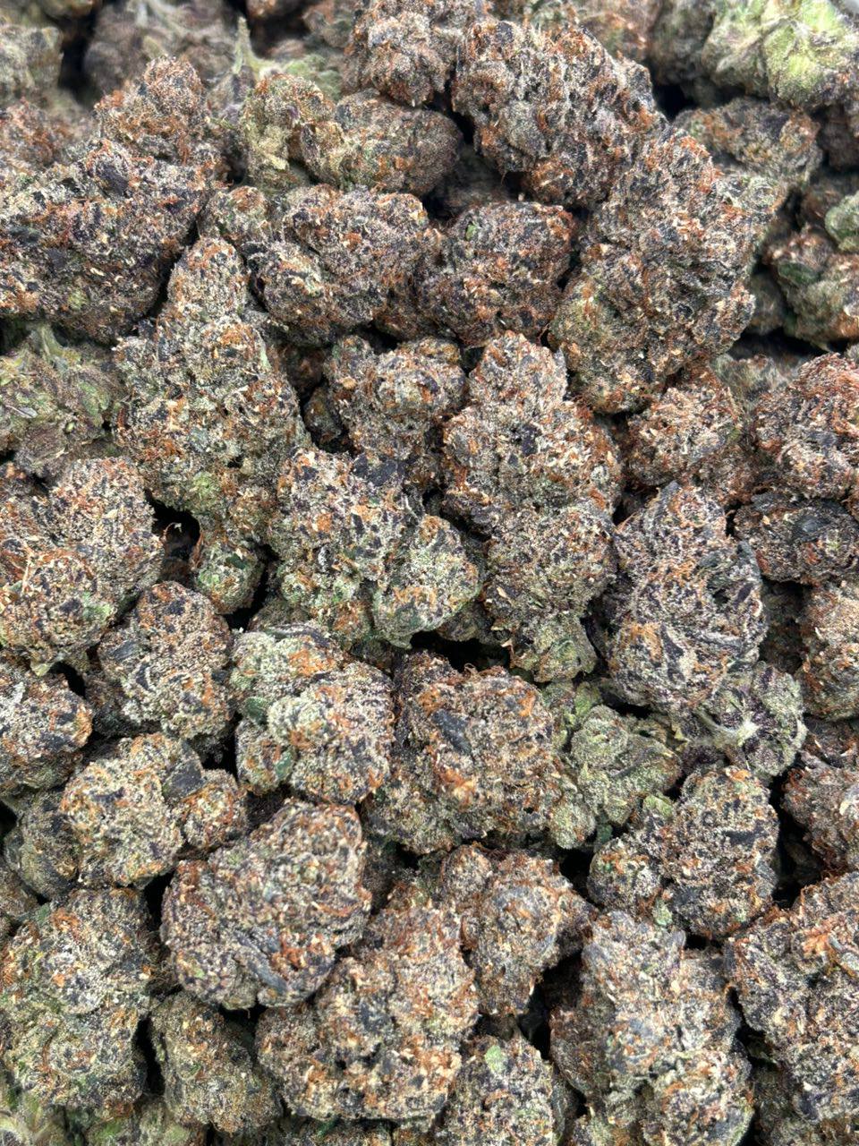 Blackberry Runtz