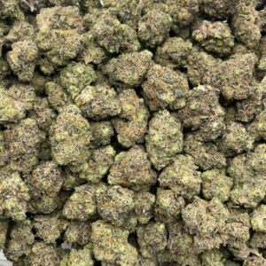 Green Crack