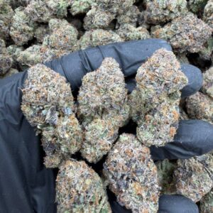 Alternative view of White Cherry Runtz