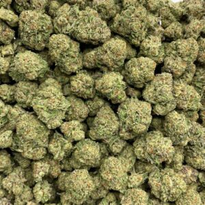Lemon Berry