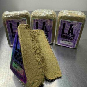 Hash LA Mousse