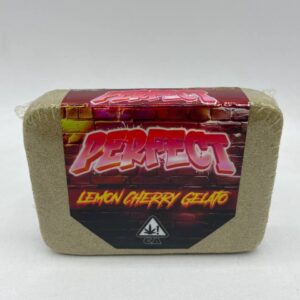 Hash PERFEC