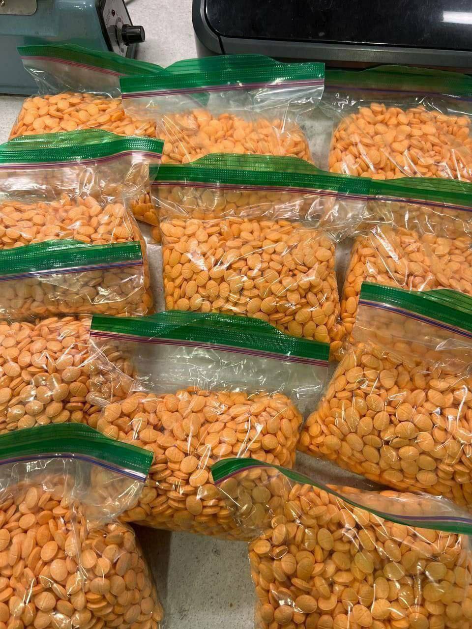 Adderall Pills