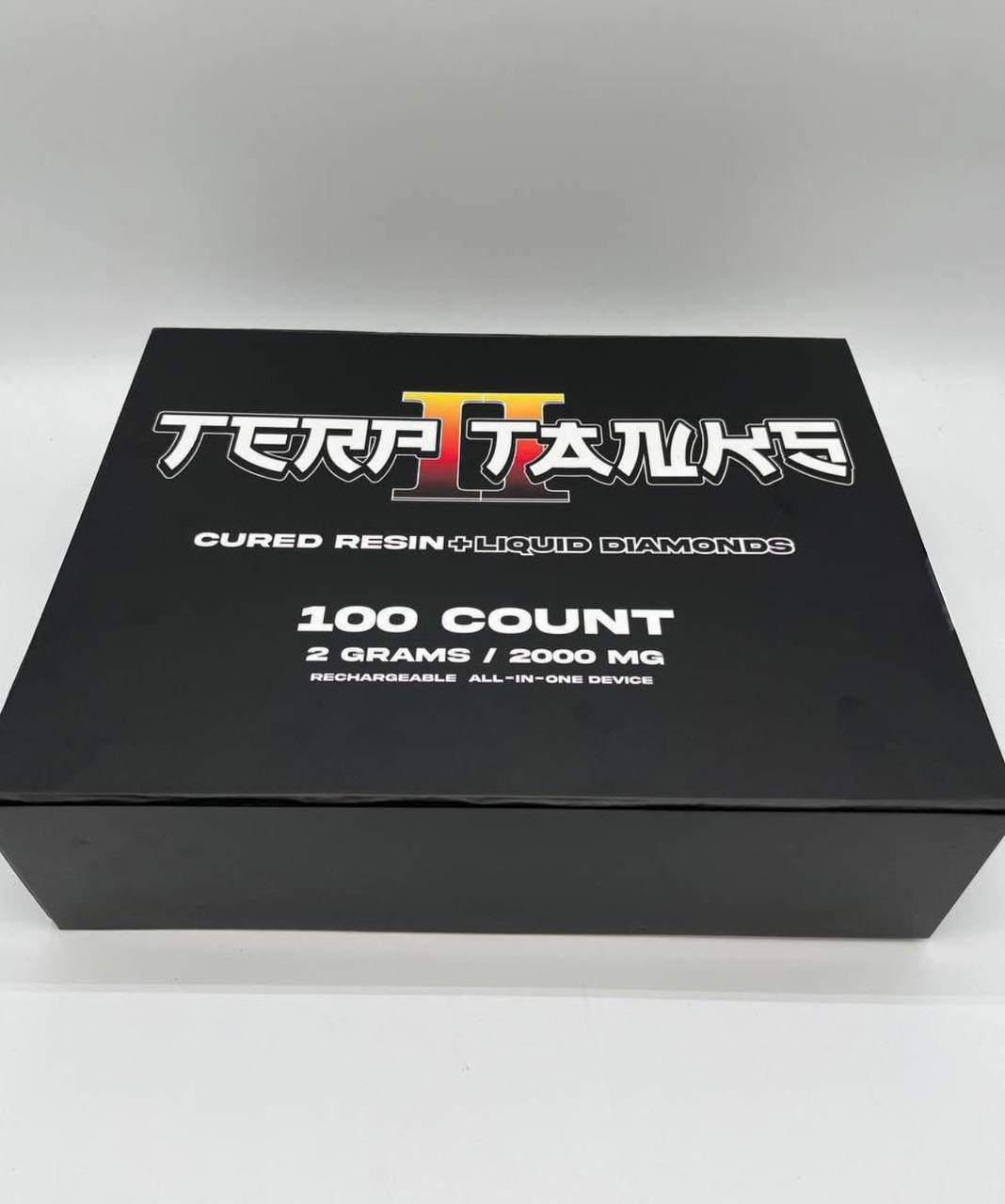 Terp Tanks 2G - Image 2