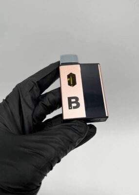 Blinkers 2G