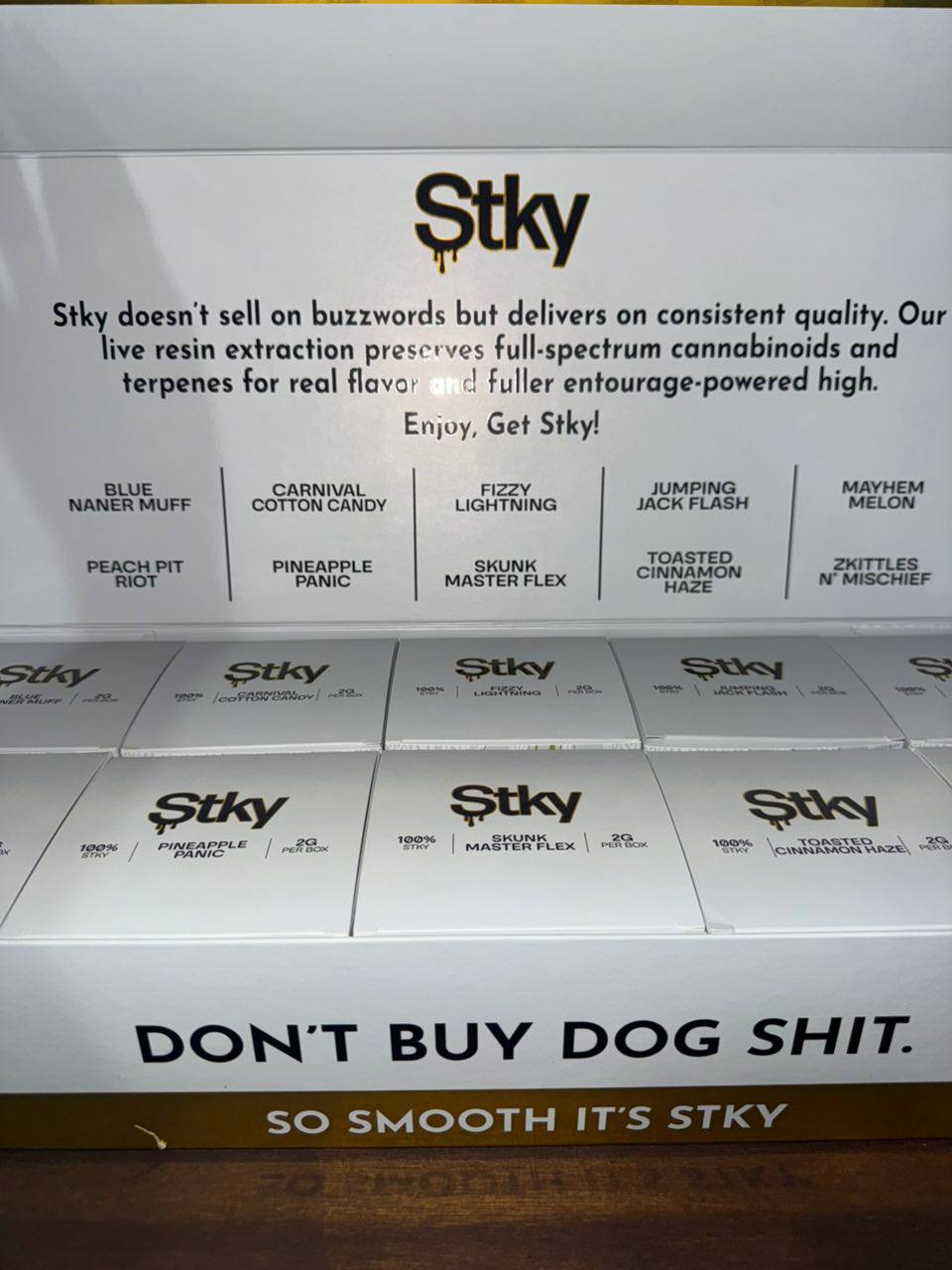 New sticky’s - Image 2