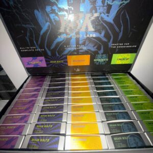 Alternative view of New y3k 2 gram