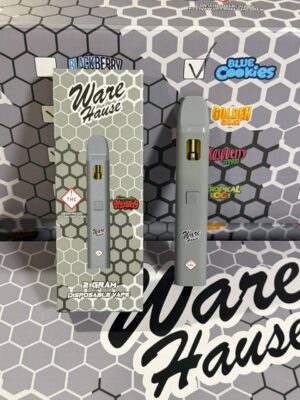 Warehause 2g