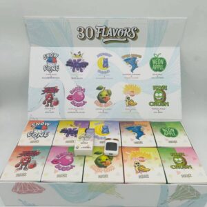 Suckerz 2.5g Disposable