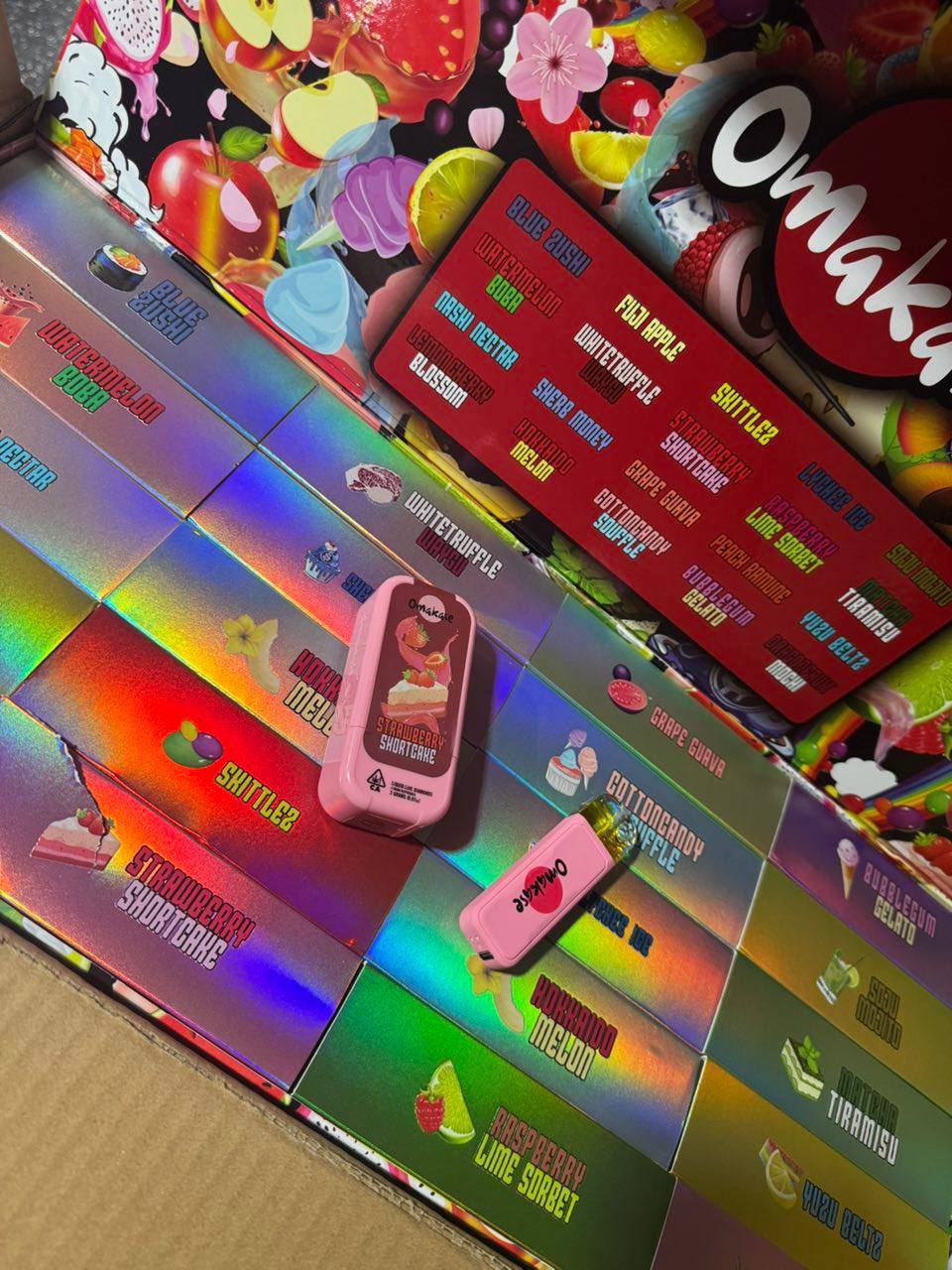 Omakase Restock - Image 2