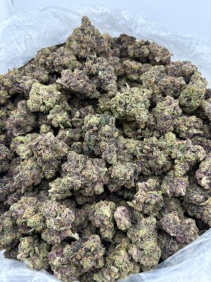 PFf x Grape Pop Rock