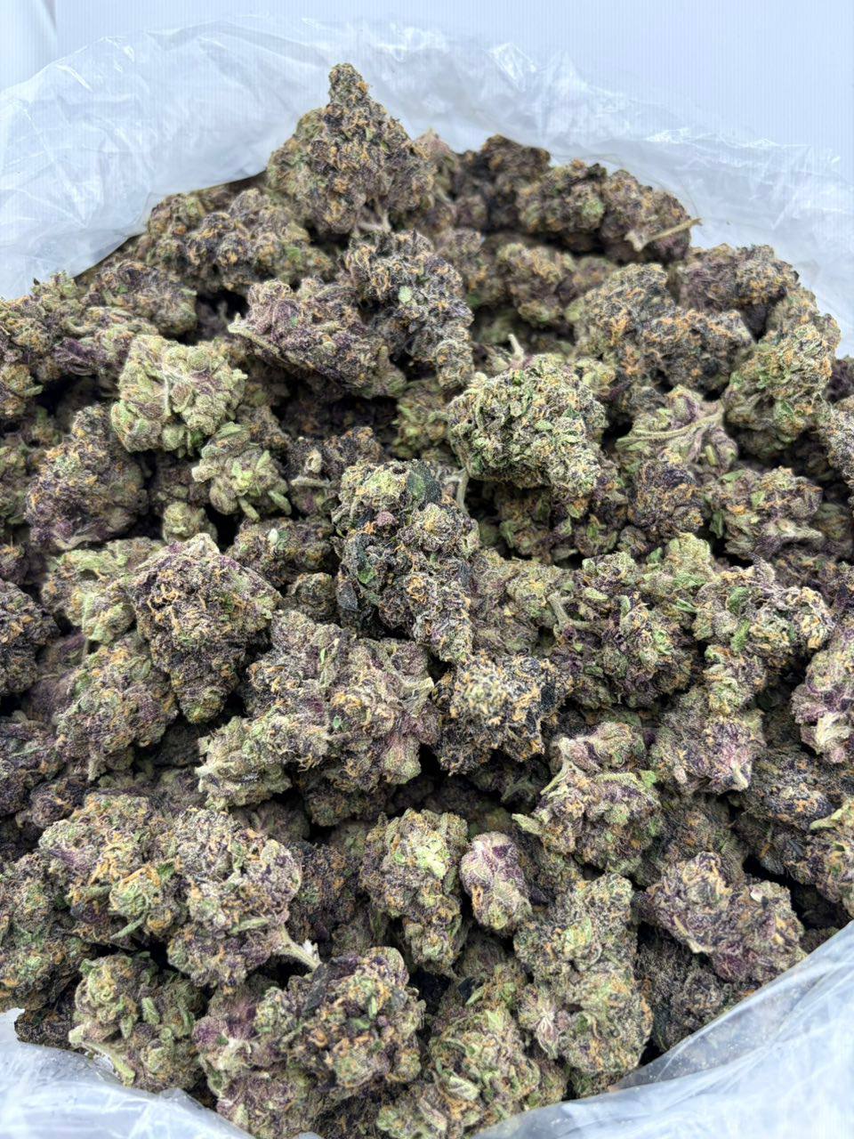 PFf x Grape Pop Rock